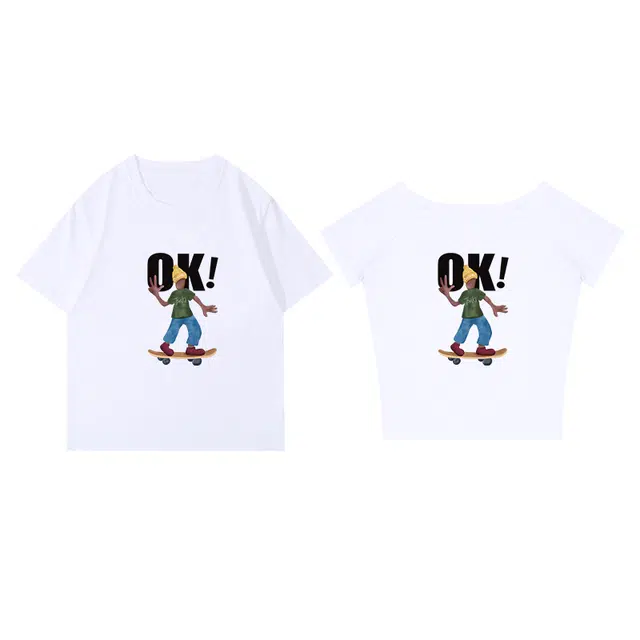 TWEE OKAY T