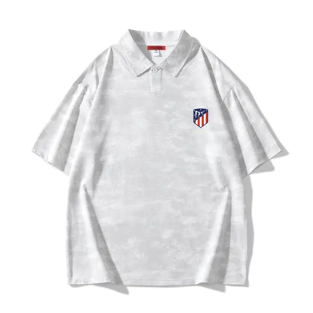 ATLETICO DE MADRID 1903 Polo