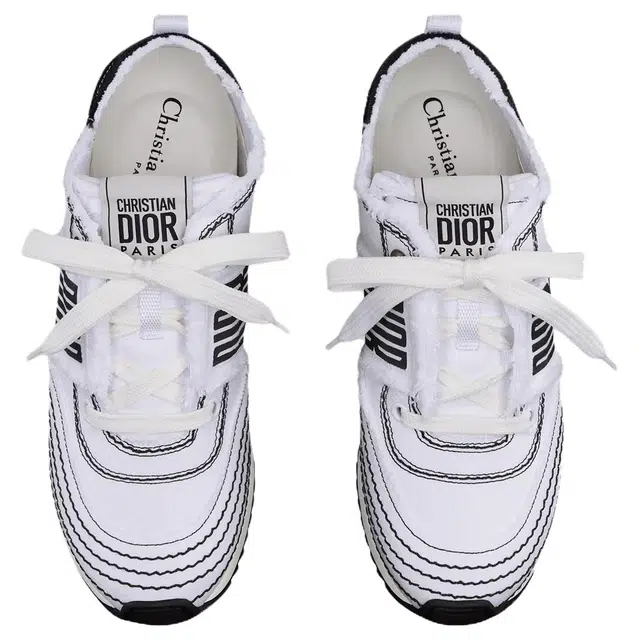 DIOR Optical-D