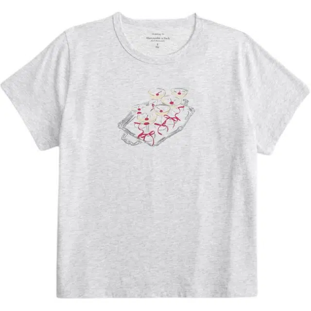 AbercrombieFitch T