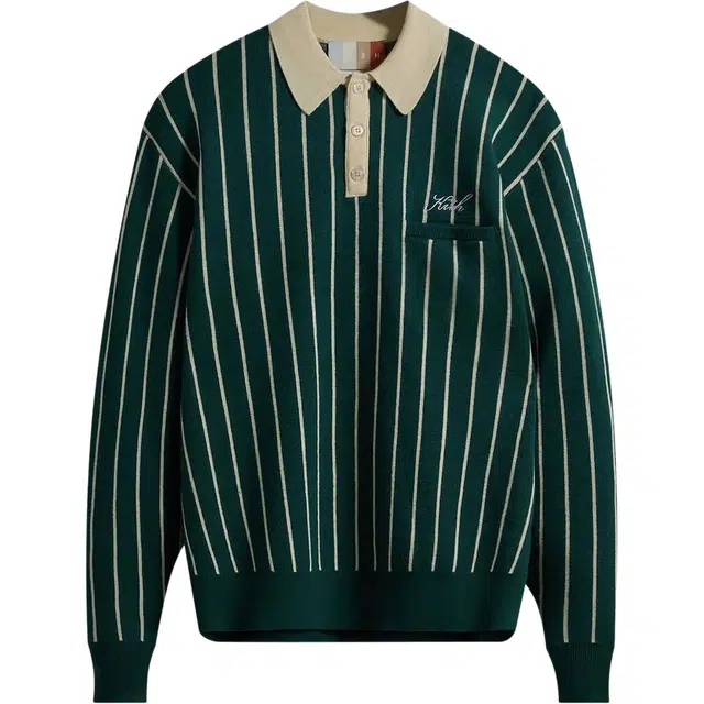 KITH Polo
