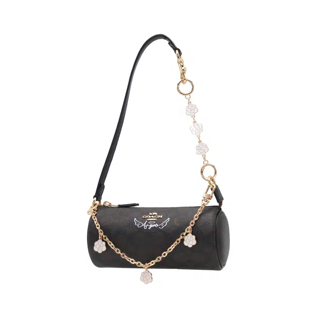 COACH Nolita 20 PVC