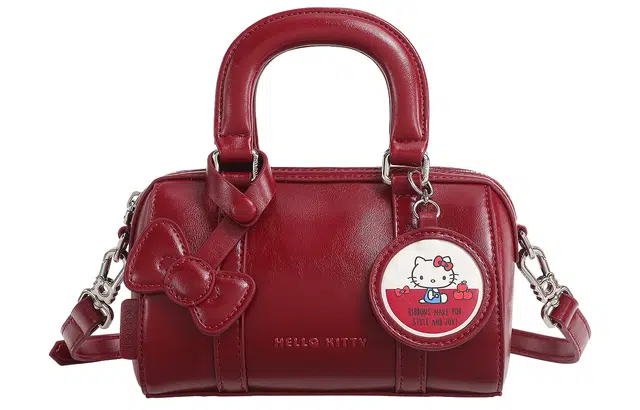 TOUTOU hellokitty