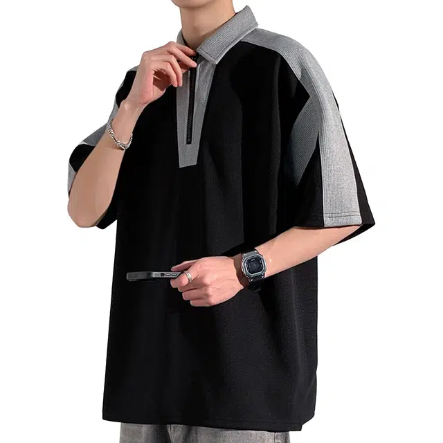 DANGERTIGER Polo