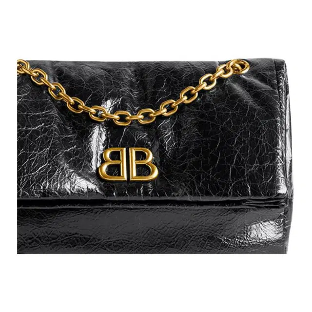 Balenciaga Monaco BB Arena