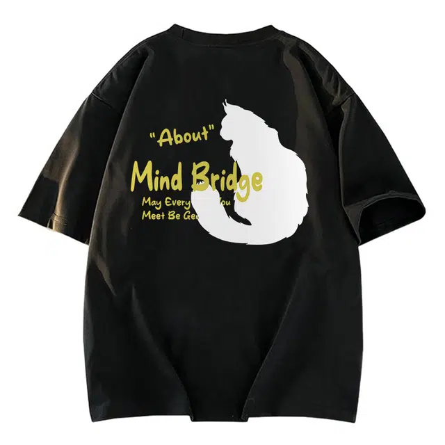 MindBridge logoT