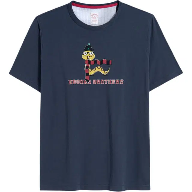 BROOKS BROTHERS T