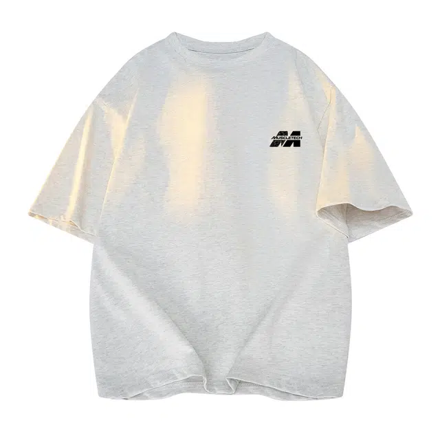 MUSCLETECH T