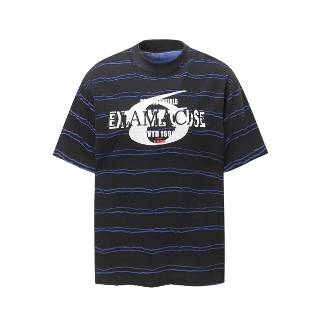GBXM T