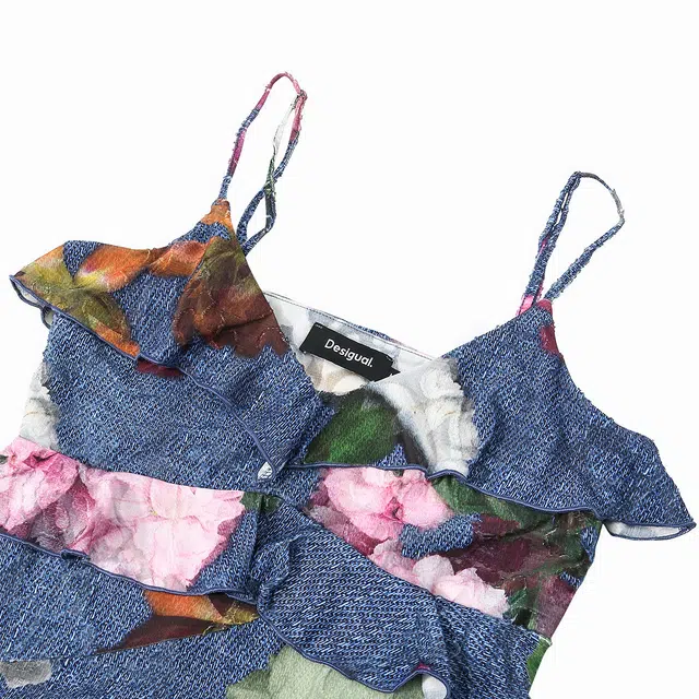 Desigual V