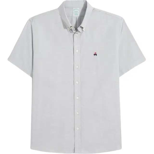 BROOKS BROTHERS Logo