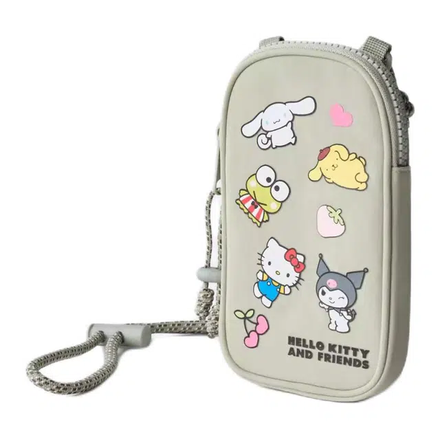 ZARA x Hello Kitty