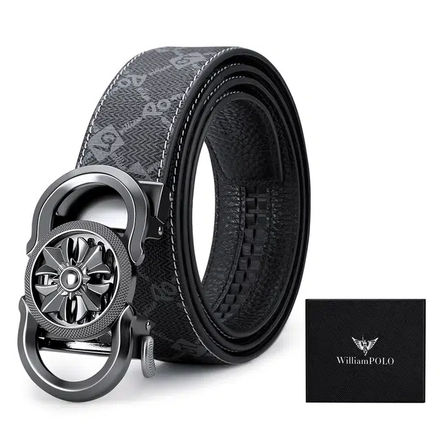 WilliamPOLO PVC 3.5cm