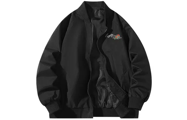 LIGHTNING MONSTER Logo