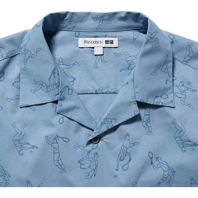 UNIQLO x JW Anderson 2023