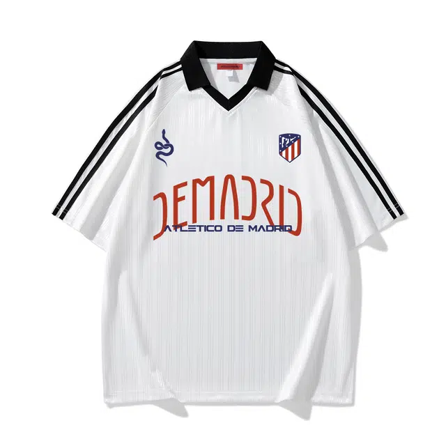 ATLETICO DE MADRID 1903 Polo