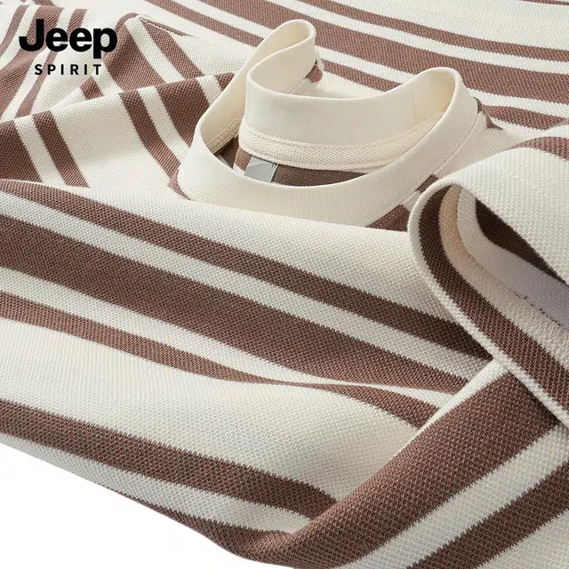 JEEP SPIRIT T