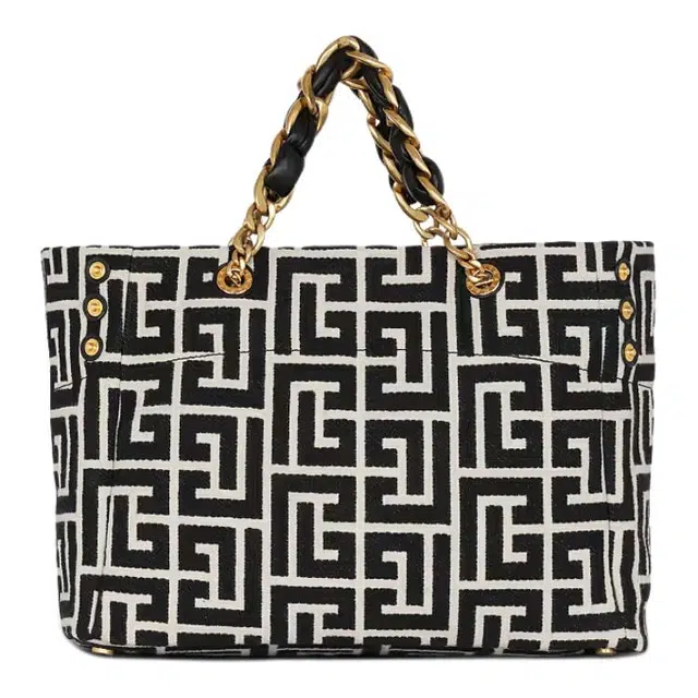 BALMAIN 1945 Tote