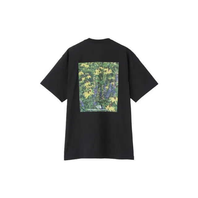 THE NORTH FACE Flash Dry Pixel PlantT