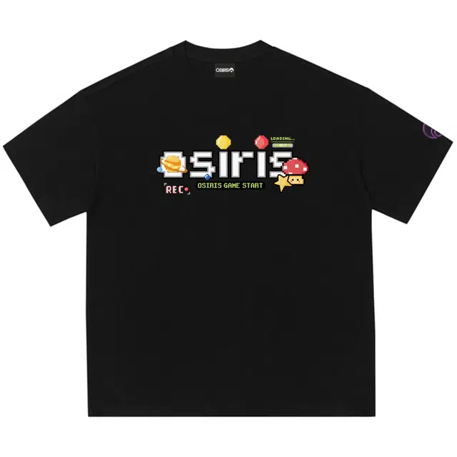 OSIRIS LOGOT