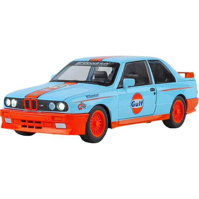 CANEXT 124M3 E30