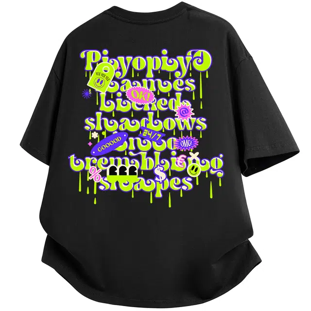 PIYOPIYO LogoinsT