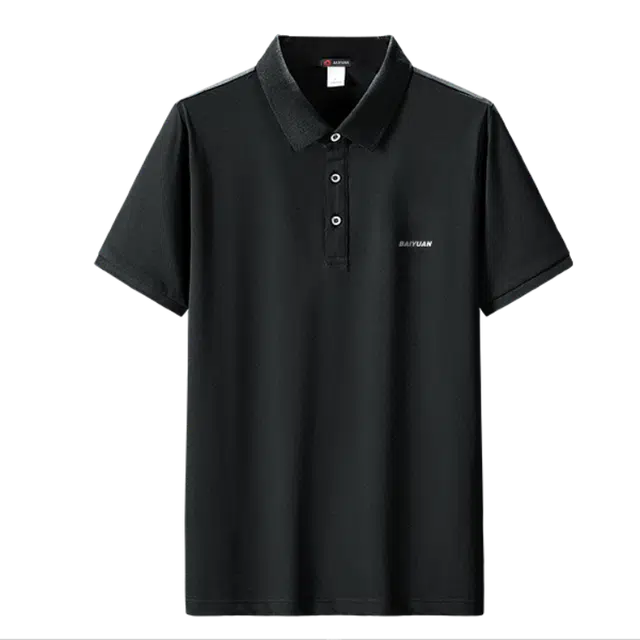 BaiYuan Trousers Polo