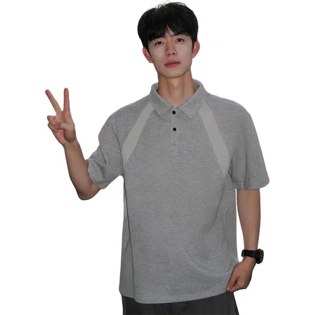 PAINT STAIN Polo