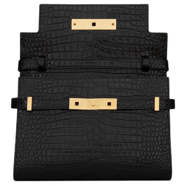 SAINT LAURENT YSL SL MANHATTAN