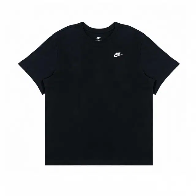 Nike Swoosh LogoT