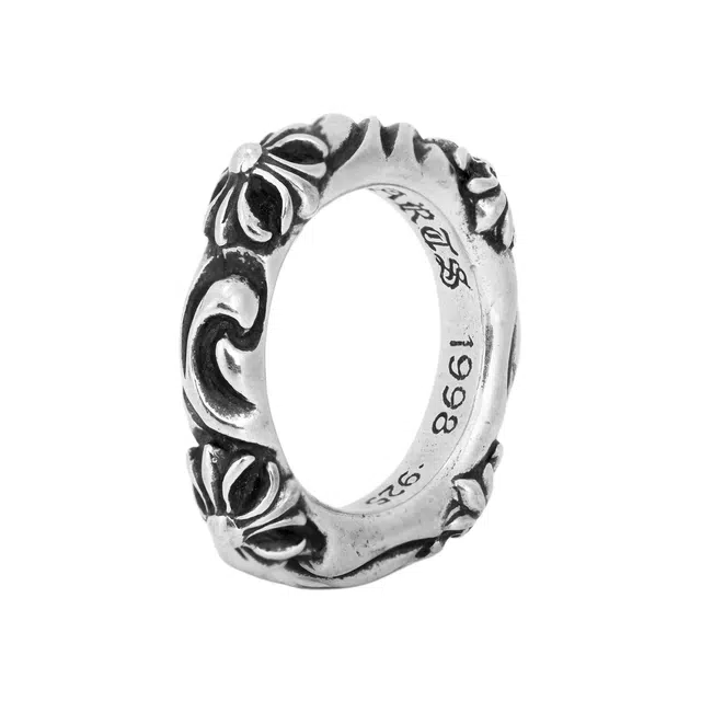 Chrome Hearts