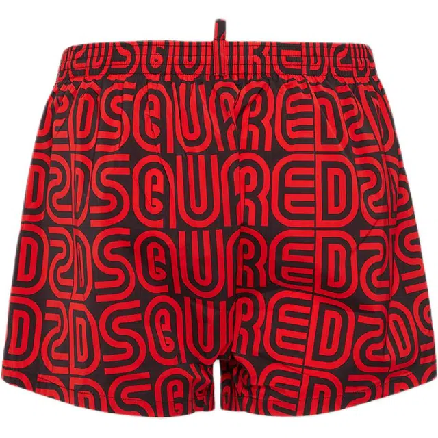 DSQUARED 2 SS25 Logo