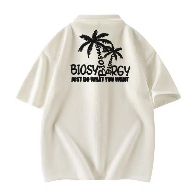 MUSCLETECH TPolo