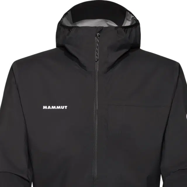 MAMMUT Active Ducan Light HS