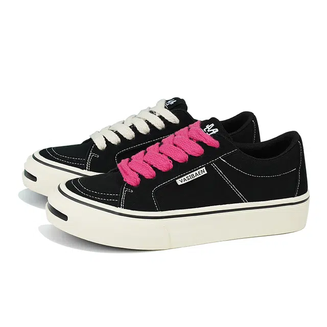 VASIBAEN x BURNING FLAME