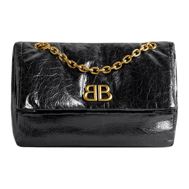 Balenciaga Monaco BB Arena