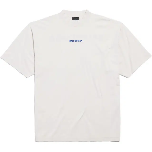 Balenciaga FW25 T