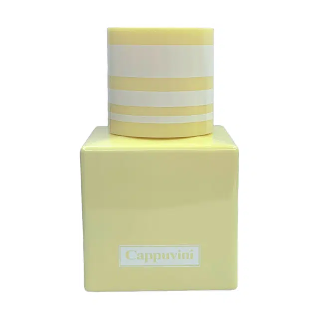 Cappuvini