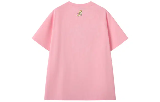 tokidoki T
