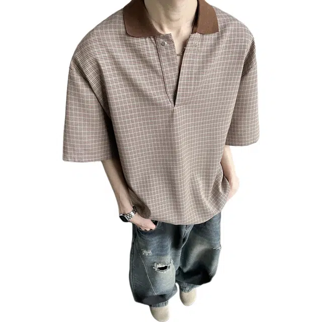 TSMLXLT Polo