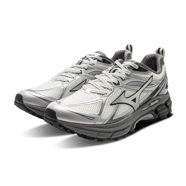 Mizuno Halo Mix TL