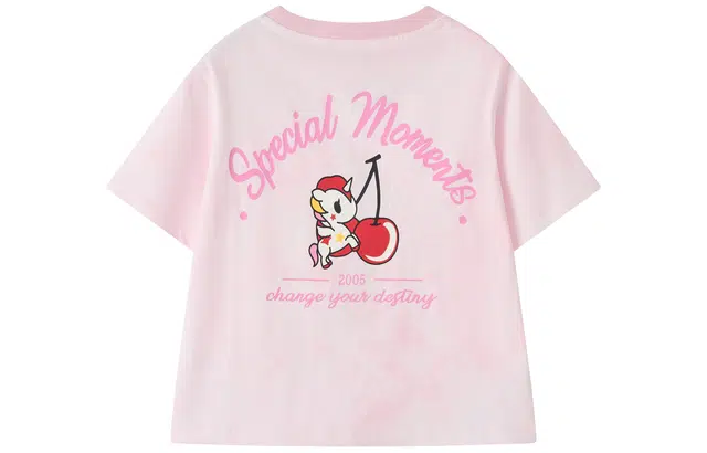 tokidoki T