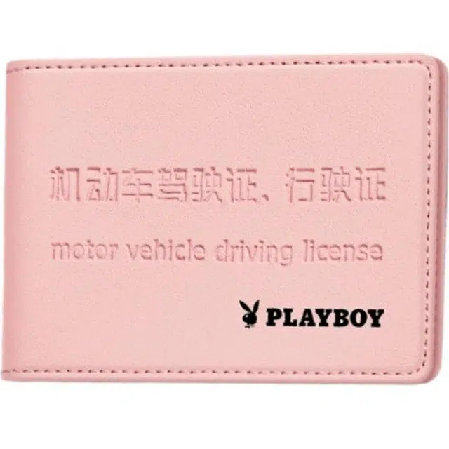 Playboy PVC