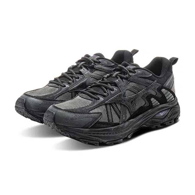 Mizuno Racer Trail