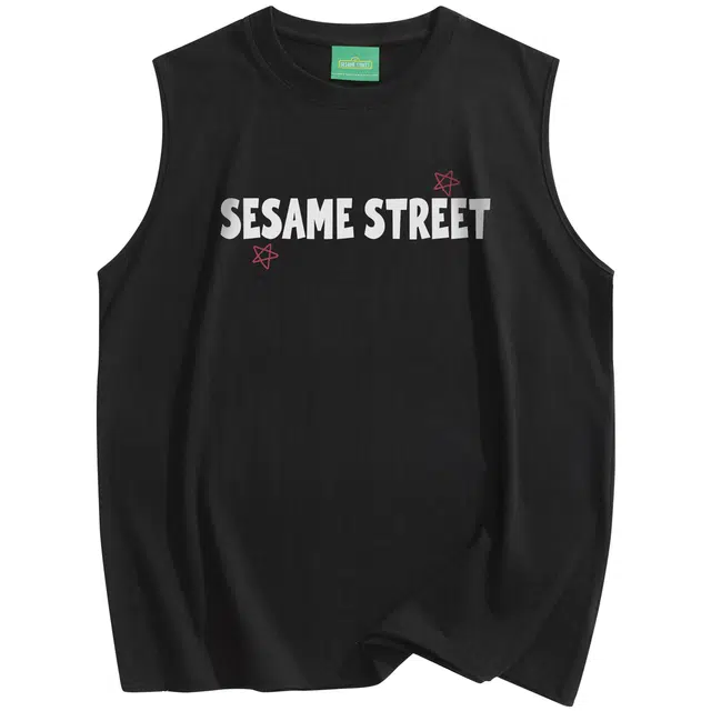 SESAME STREET