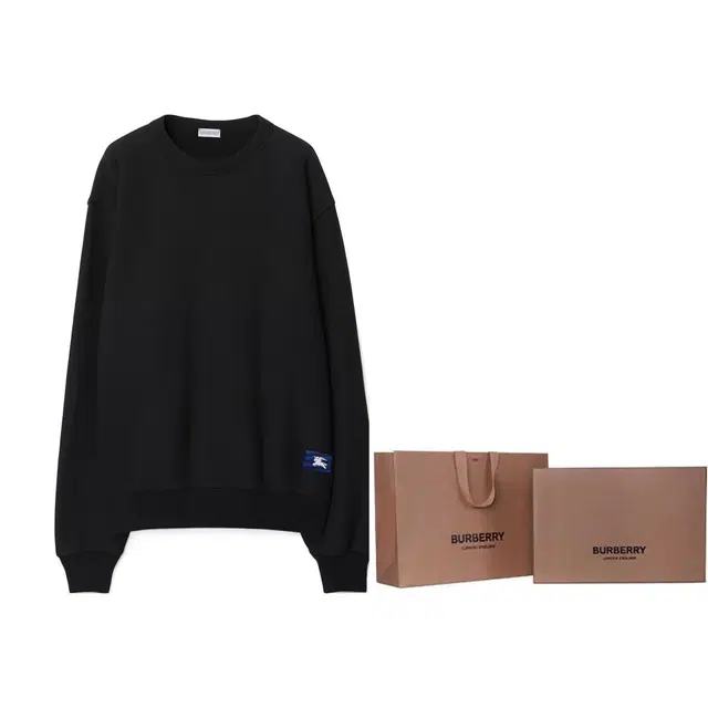 Burberry Logo