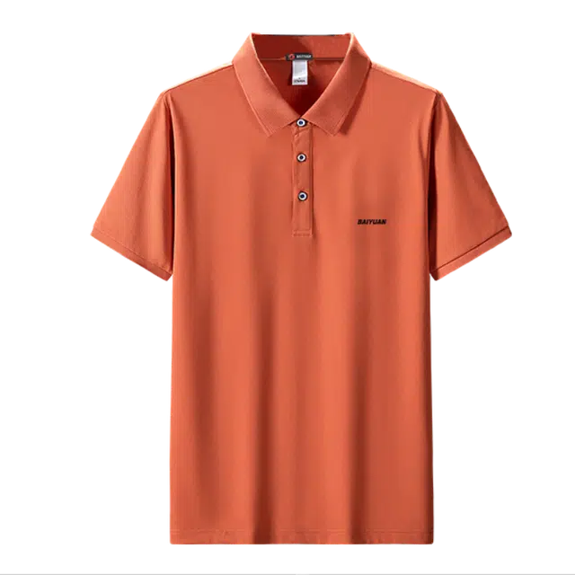 BaiYuan Trousers Polo