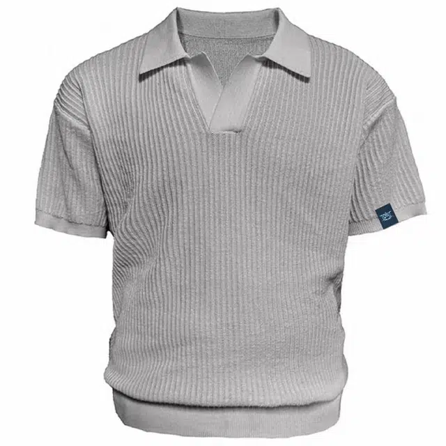 YICHEN 25SSboxycleanfitPolo