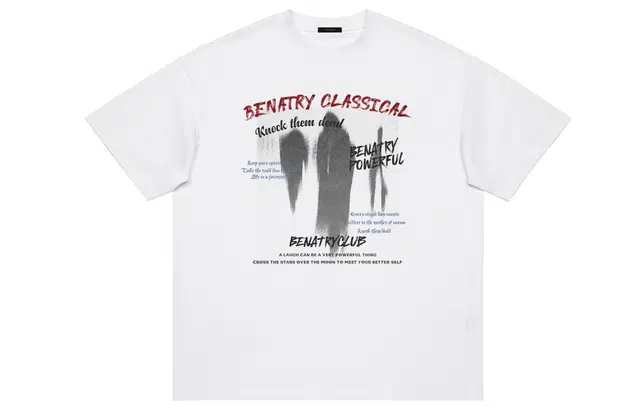 BENATRY T