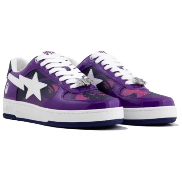 JJ LIN x A BATHING APE BAPE STA M1